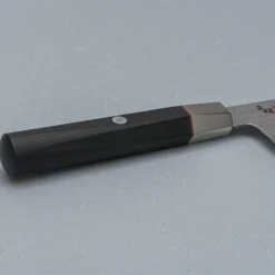 Mcusta Zanmai Hybrid Splash Gyuto 21 cm