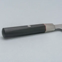 Mcusta Zanmai Hybrid Splash Nakiri 16.5 cm