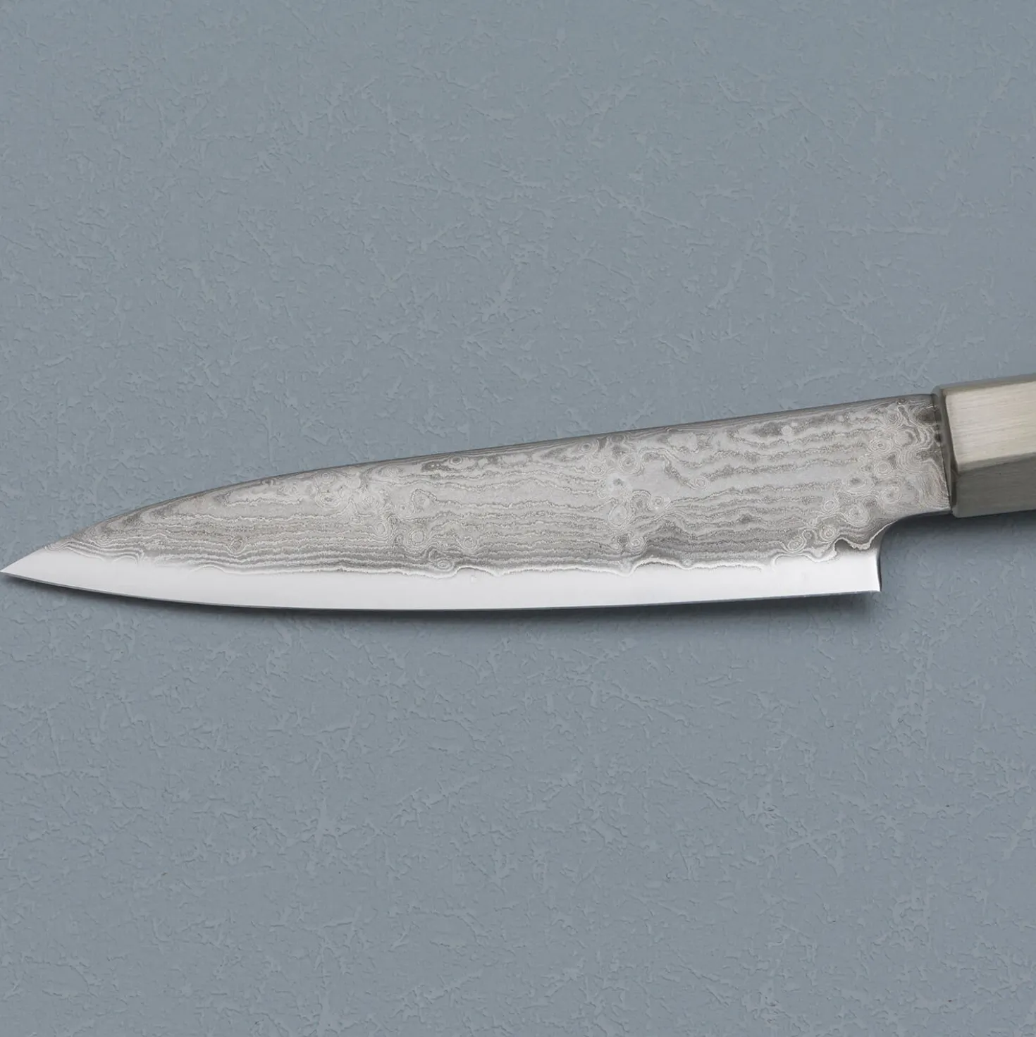 Mcusta Zanmai Hybrid Splash Petty 11 cm