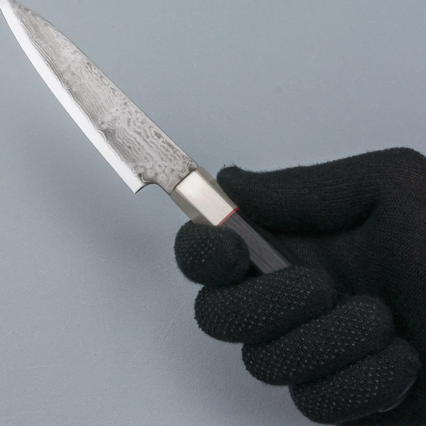 Mcusta Zanmai Hybrid Splash Petty 11 cm
