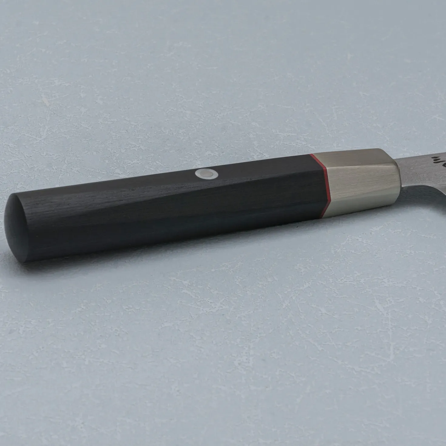 Mcusta Zanmai Hybrid Splash Petty 11 cm