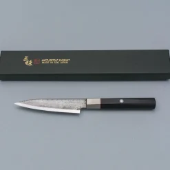 Mcusta Zanmai Hybrid Splash Petty 11 cm