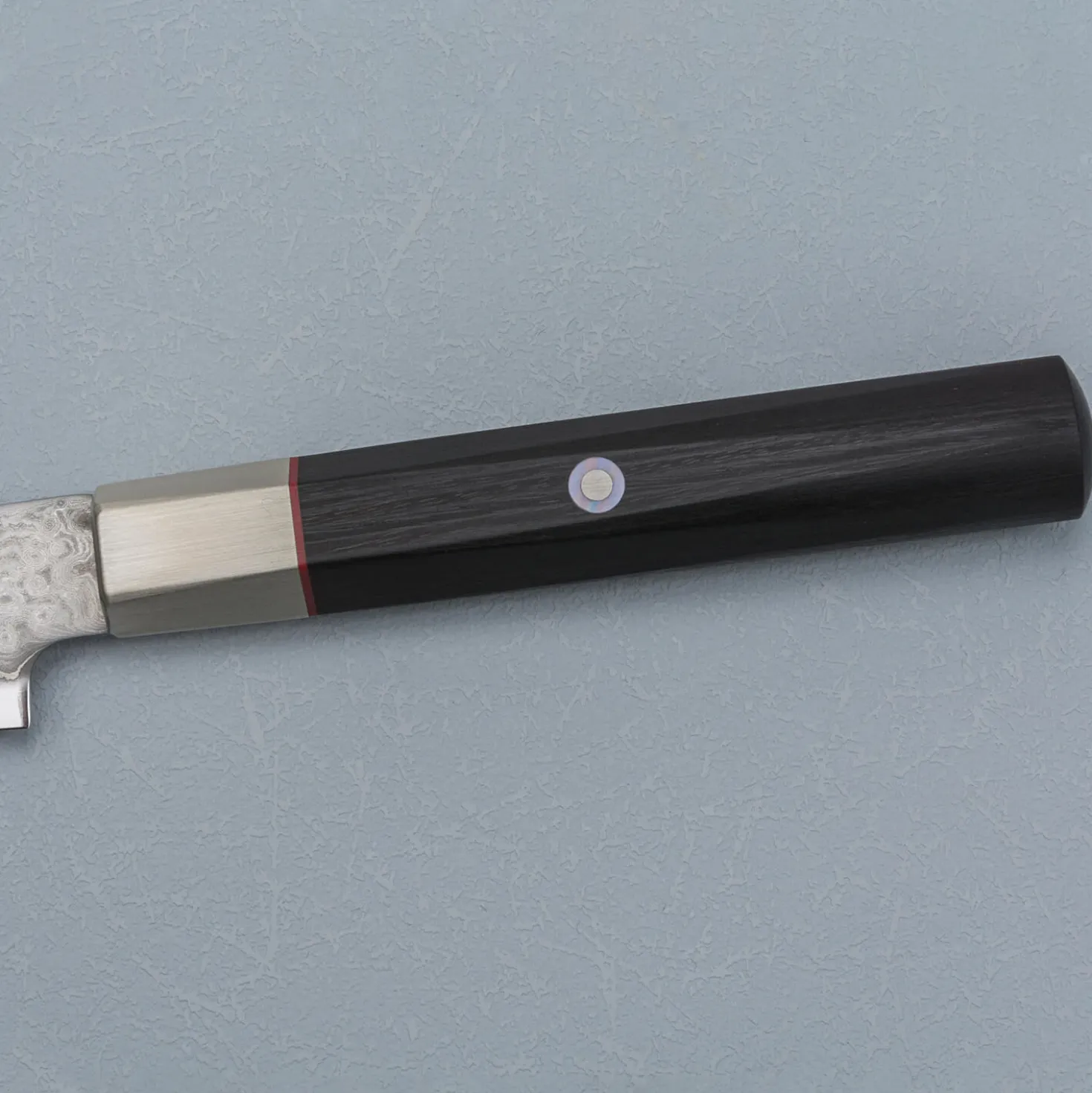 Mcusta Zanmai Hybrid Splash Petty 11 cm