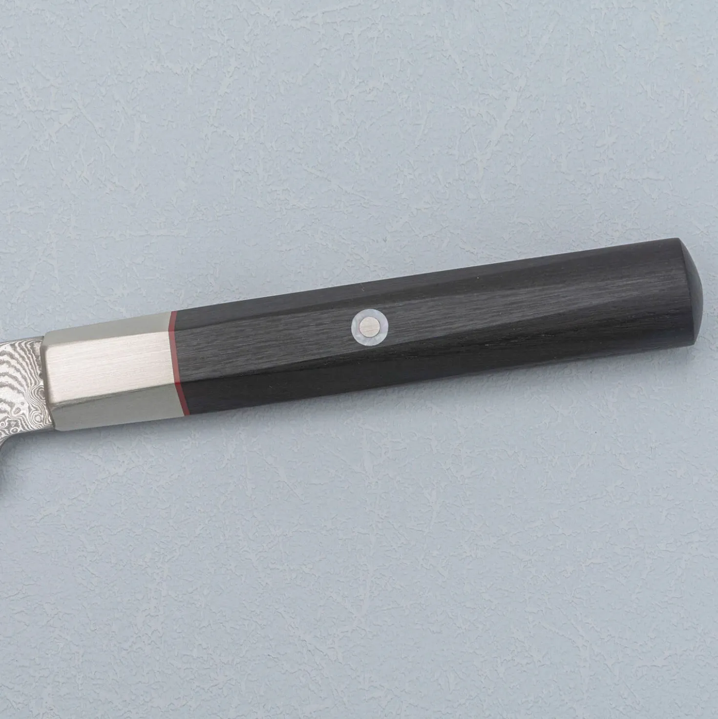 Mcusta Zanmai Hybrid Splash Petty 9 cm