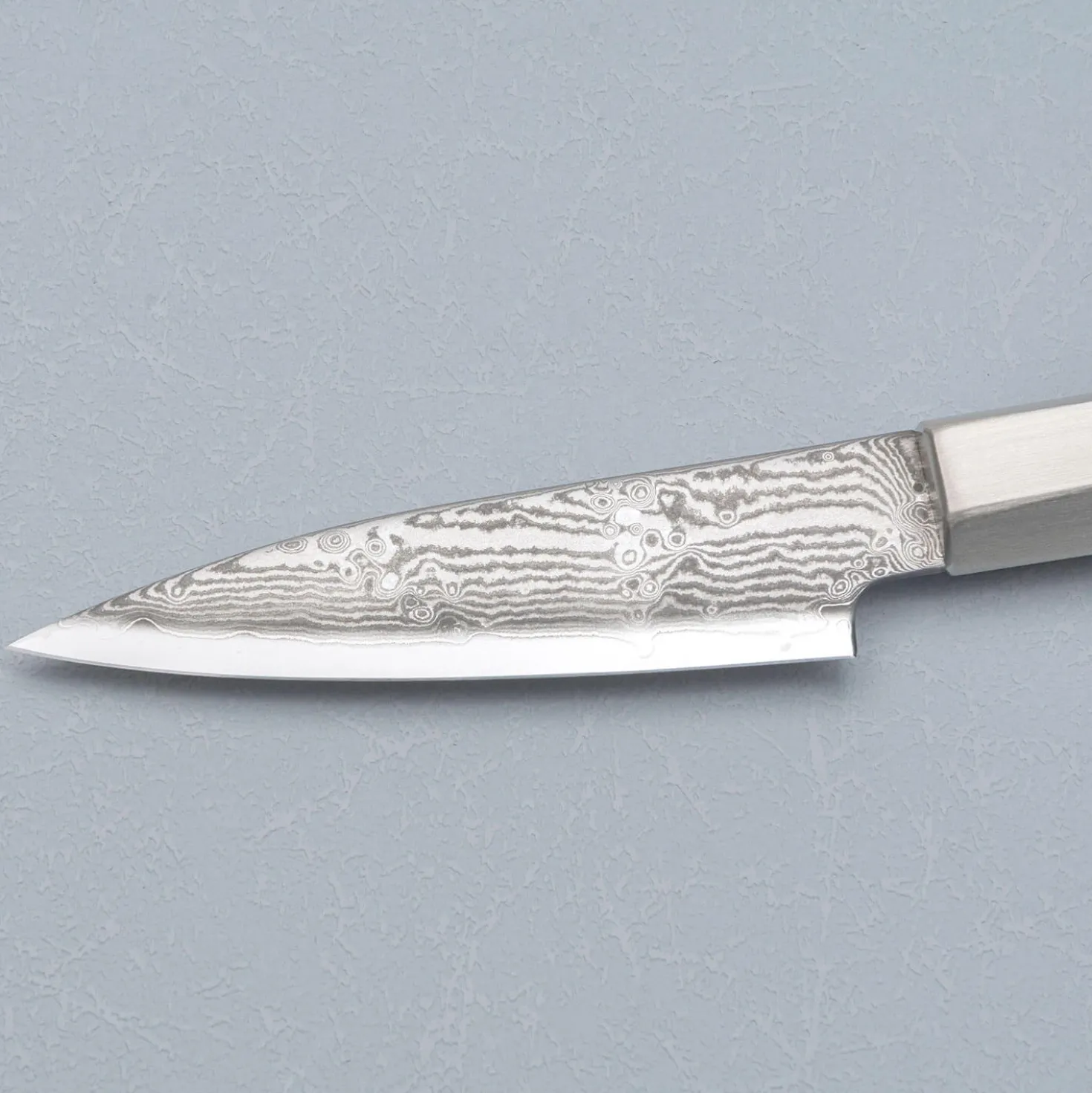 Mcusta Zanmai Hybrid Splash Petty 9 cm
