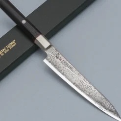 Mcusta Zanmai Hybrid Splash Petty 15 cm