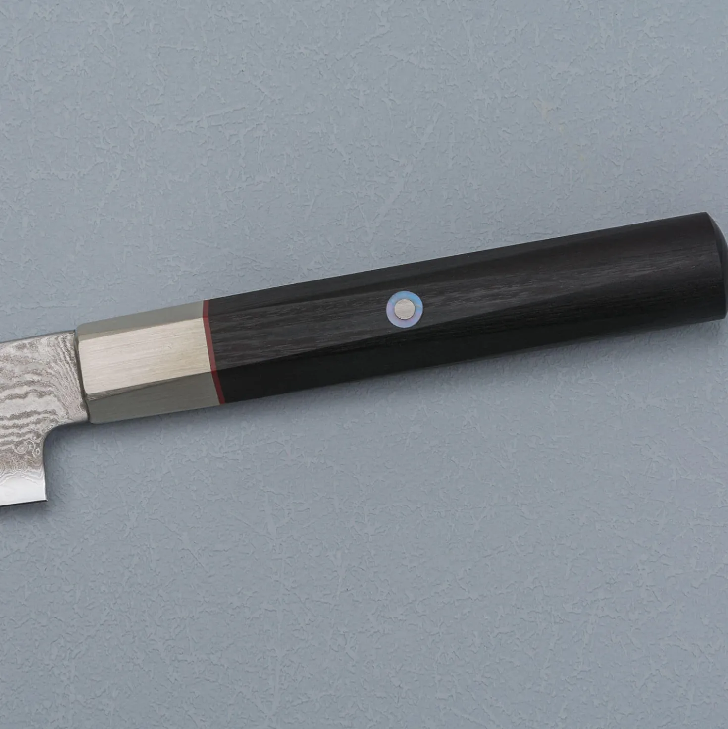 Mcusta Zanmai Hybrid Splash Petty 15 cm