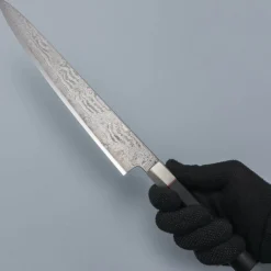 Mcusta Zanmai Hybrid Splash Sujihiki 27 cm
