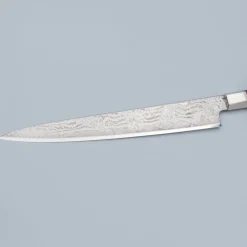 Mcusta Zanmai Hybrid Splash Sujihiki 27 cm