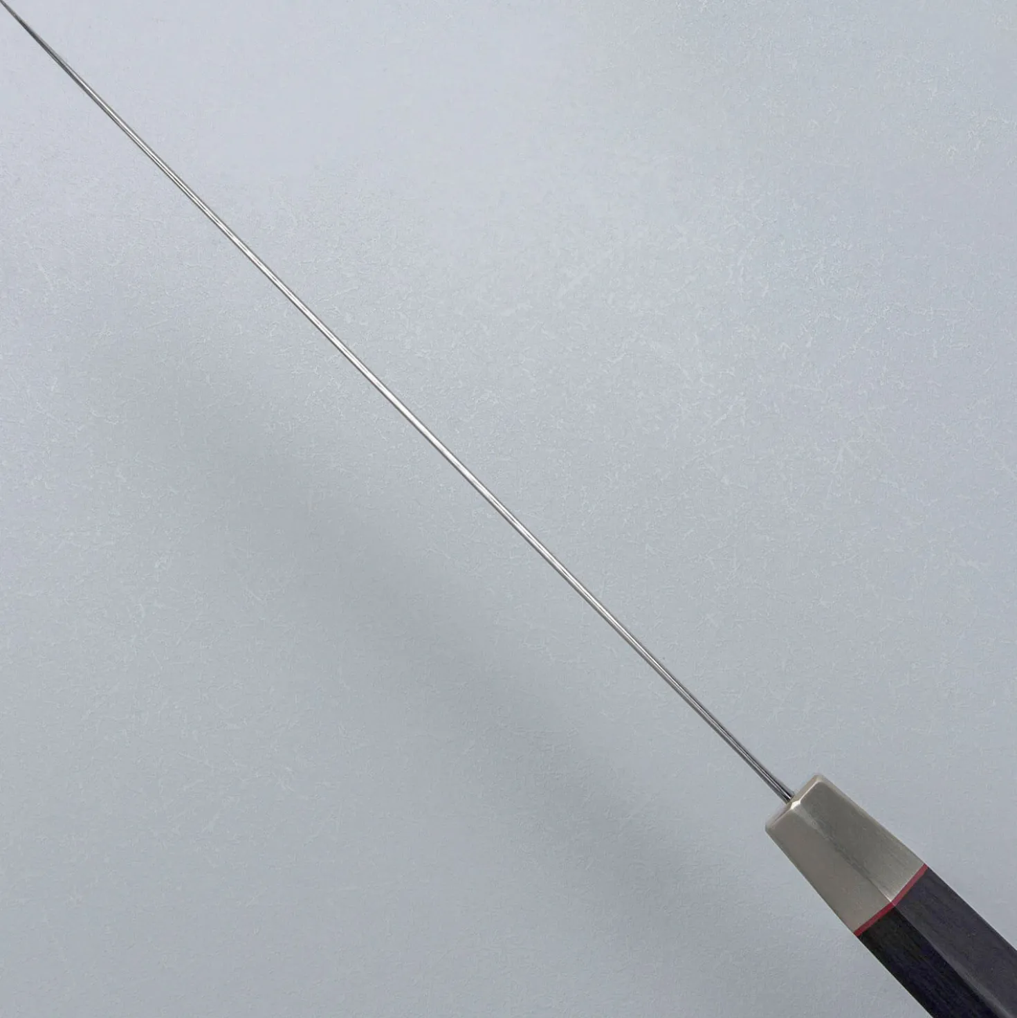 Mcusta Zanmai Hybrid Splash Sujihiki 24 cm