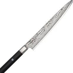 Mcusta Zanmai Hybrid Splash Sujihiki 24 cm