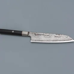 Mcusta Zanmai Hybrid Splash Santoku 18 cm