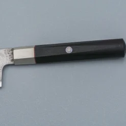 Mcusta Zanmai Hybrid Splash Santoku 18 cm
