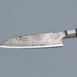 Mcusta Zanmai Hybrid Splash Santoku 18 cm