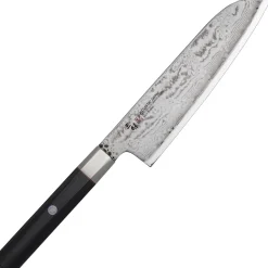 Mcusta Zanmai Hybrid Splash Santoku 18 cm