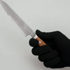 Mcusta Zanmai Premium Ironwood Petty 15 cm