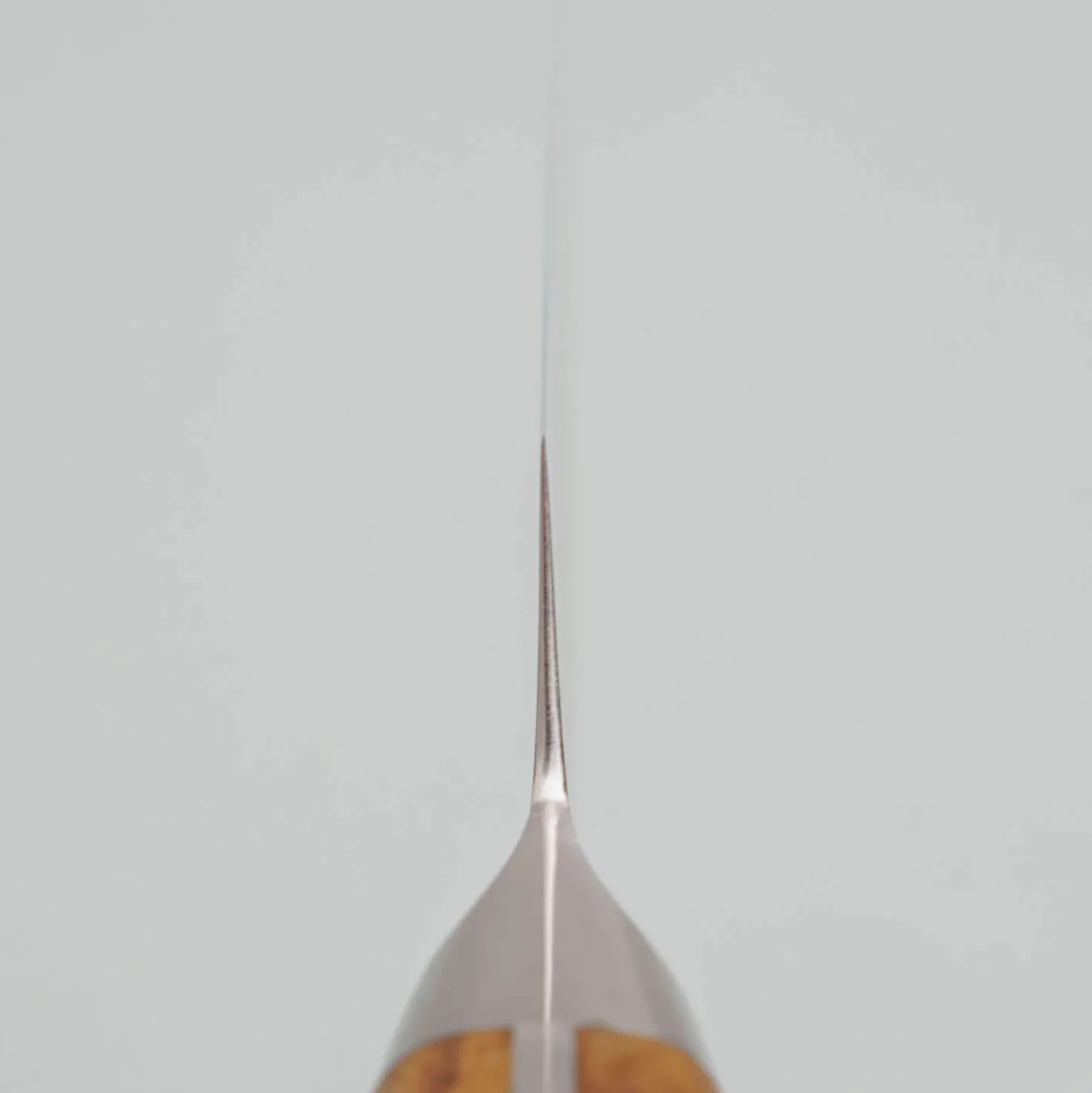 Mcusta Zanmai Premium Ironwood Petty 15 cm