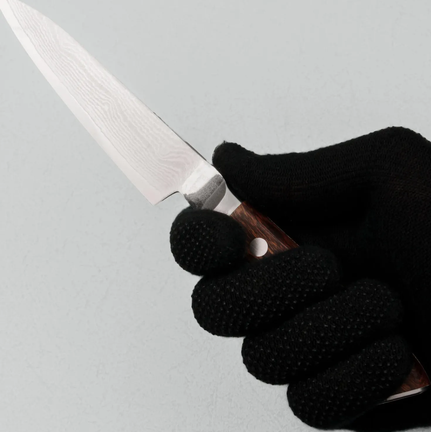 Mcusta Zanmai Premium Ironwood Petty 11 cm