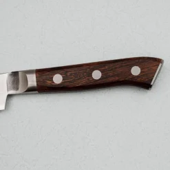 Mcusta Zanmai Premium Ironwood Petty 11 cm