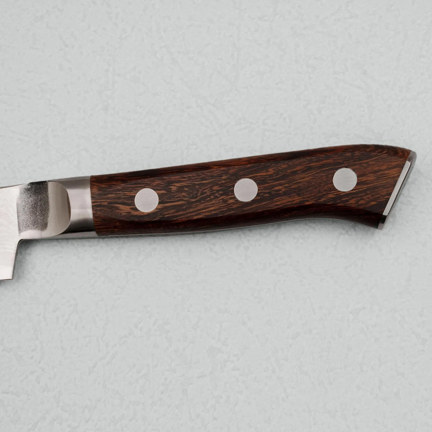 Mcusta Zanmai Premium Ironwood Petty 11 cm