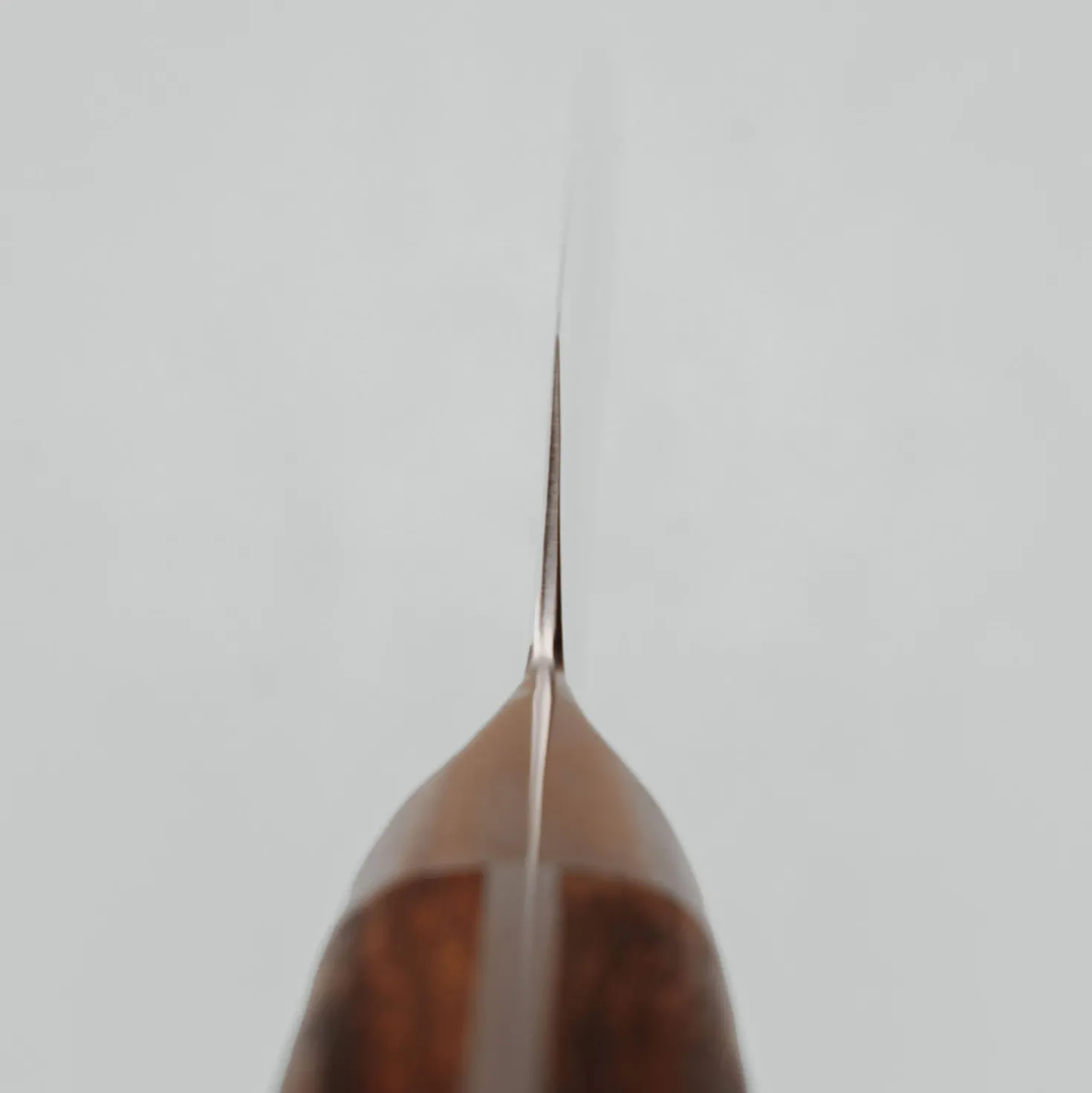 Mcusta Zanmai Premium Ironwood Petty 11 cm