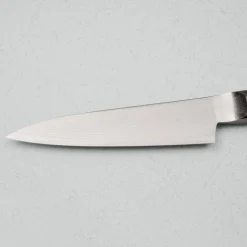 Mcusta Zanmai Premium Ironwood Petty 11 cm