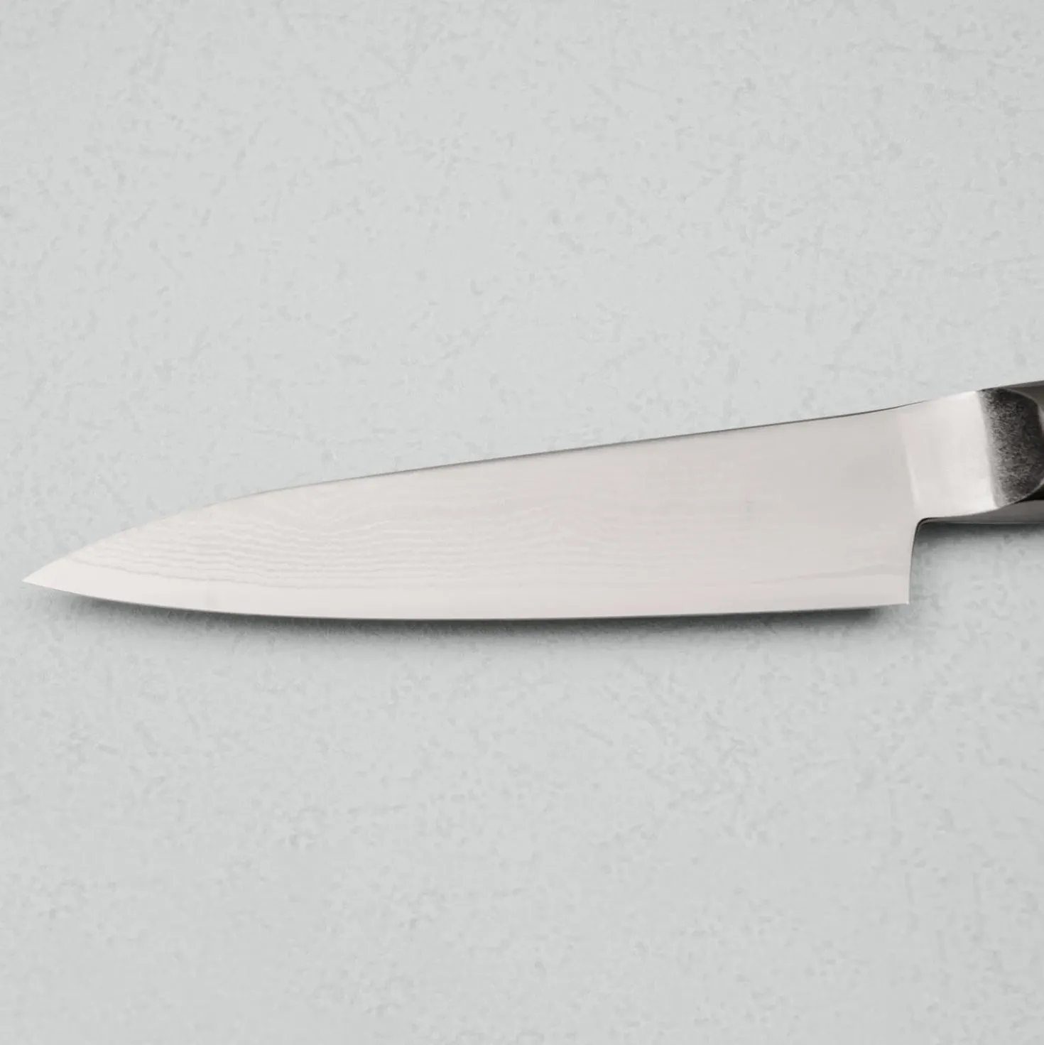 Mcusta Zanmai Premium Ironwood Petty 11 cm