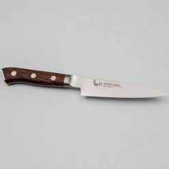 Mcusta Zanmai Premium Ironwood Petty 11 cm