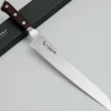 Mcusta Zanmai Premium Ironwood Broodmes 23 cm