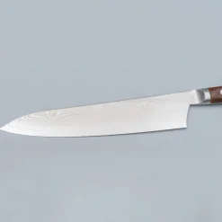 Mcusta Zanmai Premium Ironwood Gyuto 24 cm