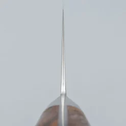 Mcusta Zanmai Premium Ironwood Nakiri 16.5 cm