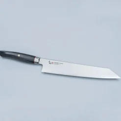 Mcusta Zanmai Revolution Black Kiritsuke 23 cm