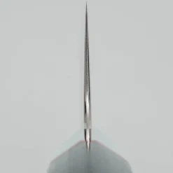 Mcusta Zanmai Revolution Black Santoku 18 cm
