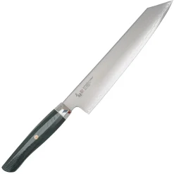 Mcusta Zanmai Revolution Green Kiritsuke 23 cm