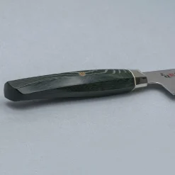 Mcusta Zanmai Revolution Green Kiritsuke 23 cm