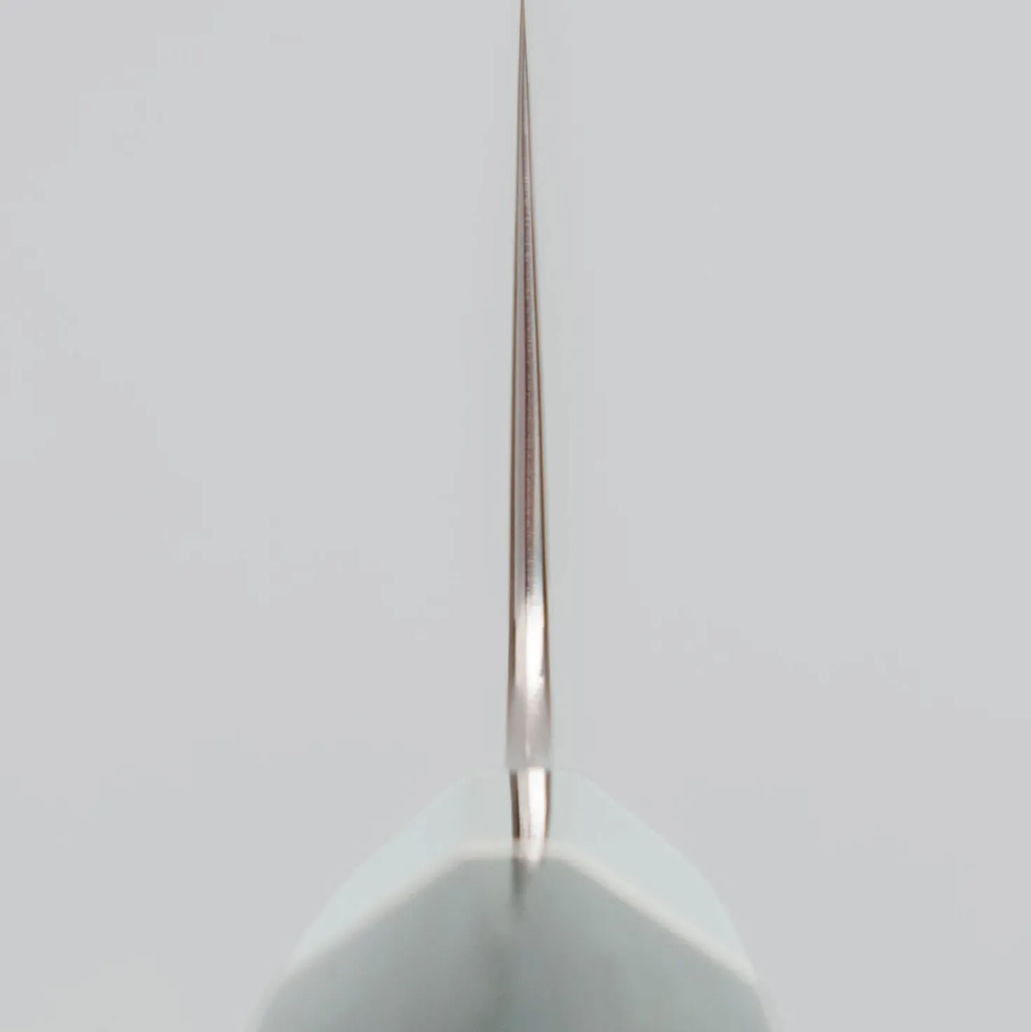 Mcusta Zanmai Revolution Green Gyuto 21 cm