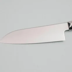 Mcusta Zanmai Revolution Green Santoku 15 cm