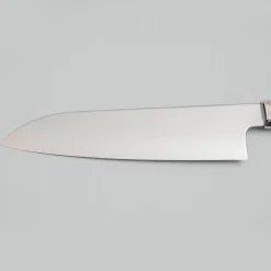 Mcusta Zanmai Revolution Green Santoku 18 cm