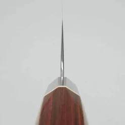 Mcusta Zanmai Revolution Red Kiritsuke 23 cm