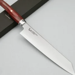 Mcusta Zanmai Revolution Red Kiritsuke 23 cm