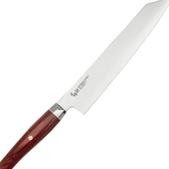 Mcusta Zanmai Revolution Red Kiritsuke 23 cm