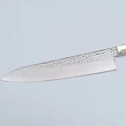 Mcusta Zanmai Supreme H Gyuto 24 cm