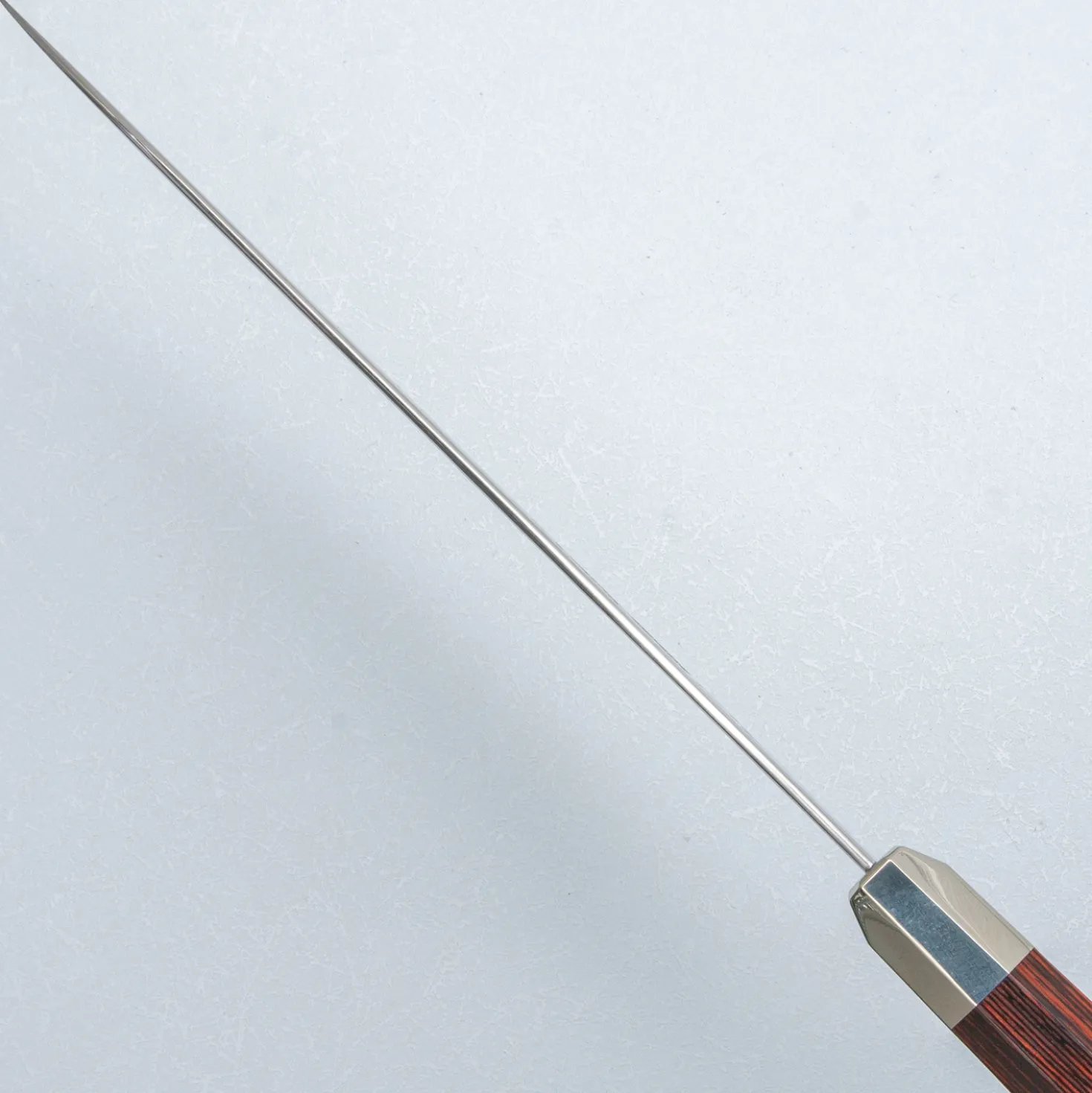 Mcusta Zanmai Supreme H Gyuto 21 cm