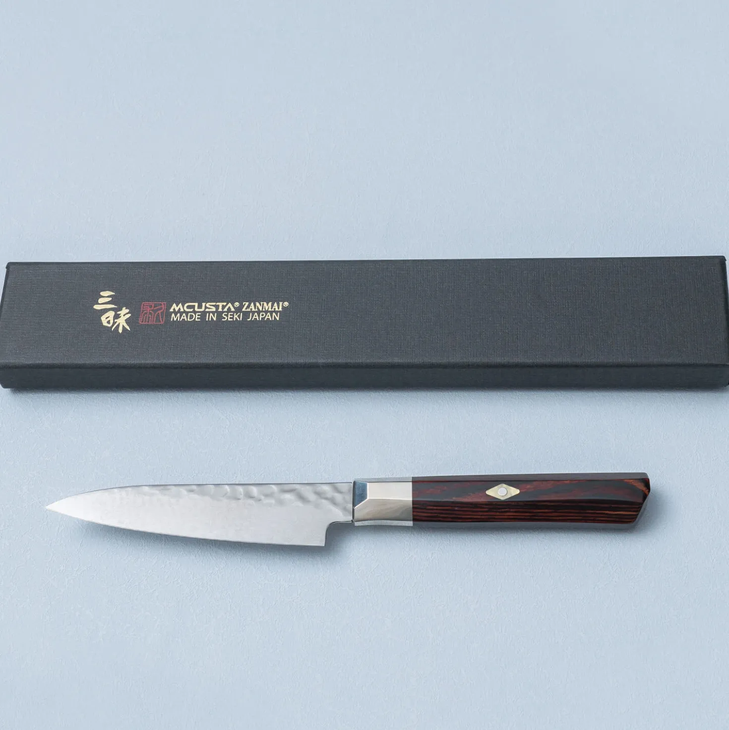 Mcusta Zanmai Supreme H Petty 11 cm
