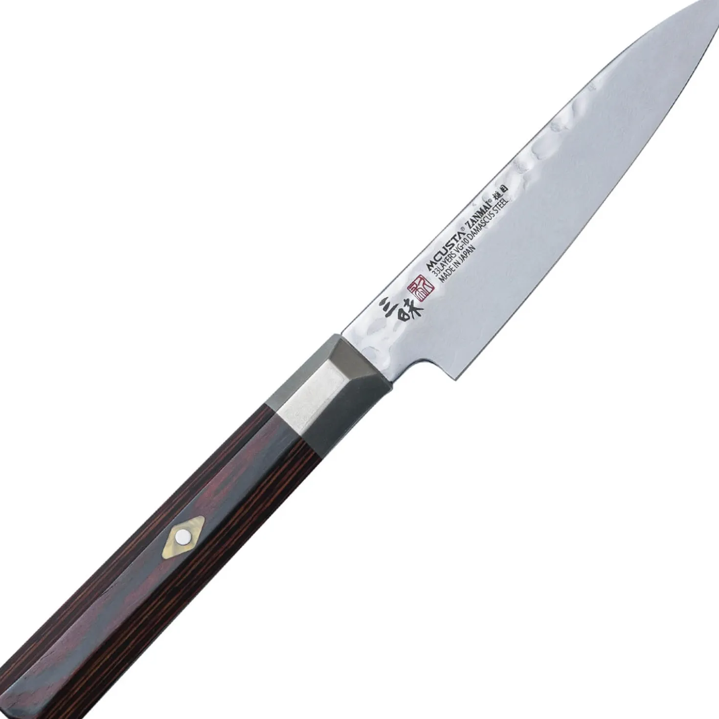 Mcusta Zanmai Supreme H Petty 11 cm