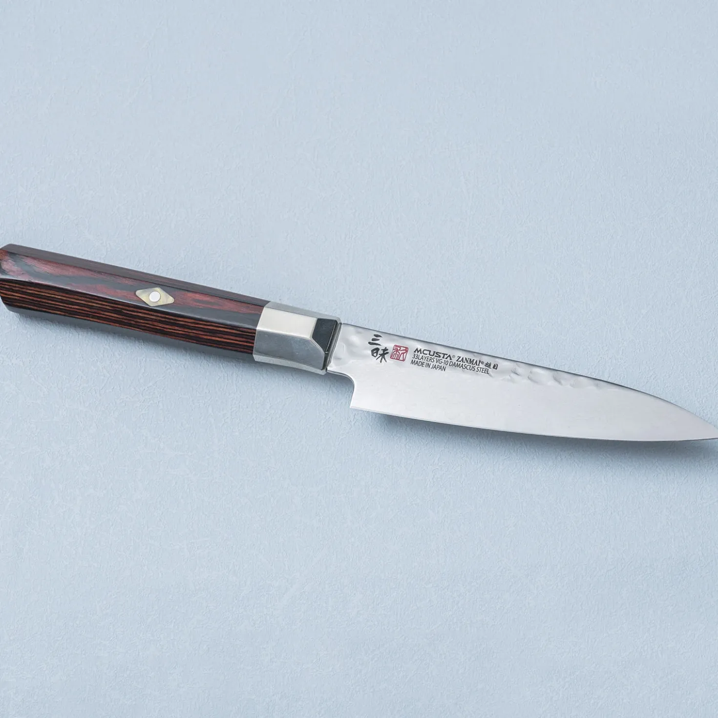 Mcusta Zanmai Supreme H Petty 11 cm
