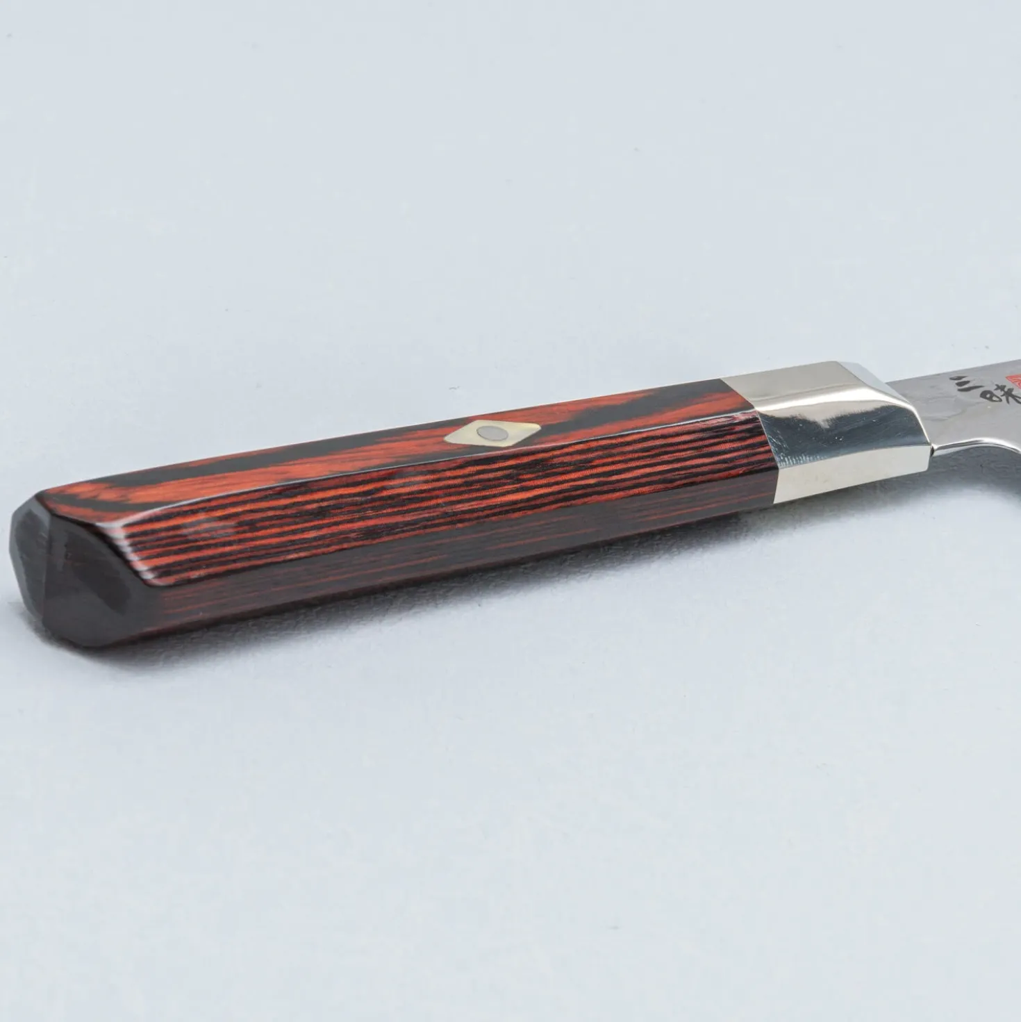 Mcusta Zanmai Supreme H Petty 9 cm