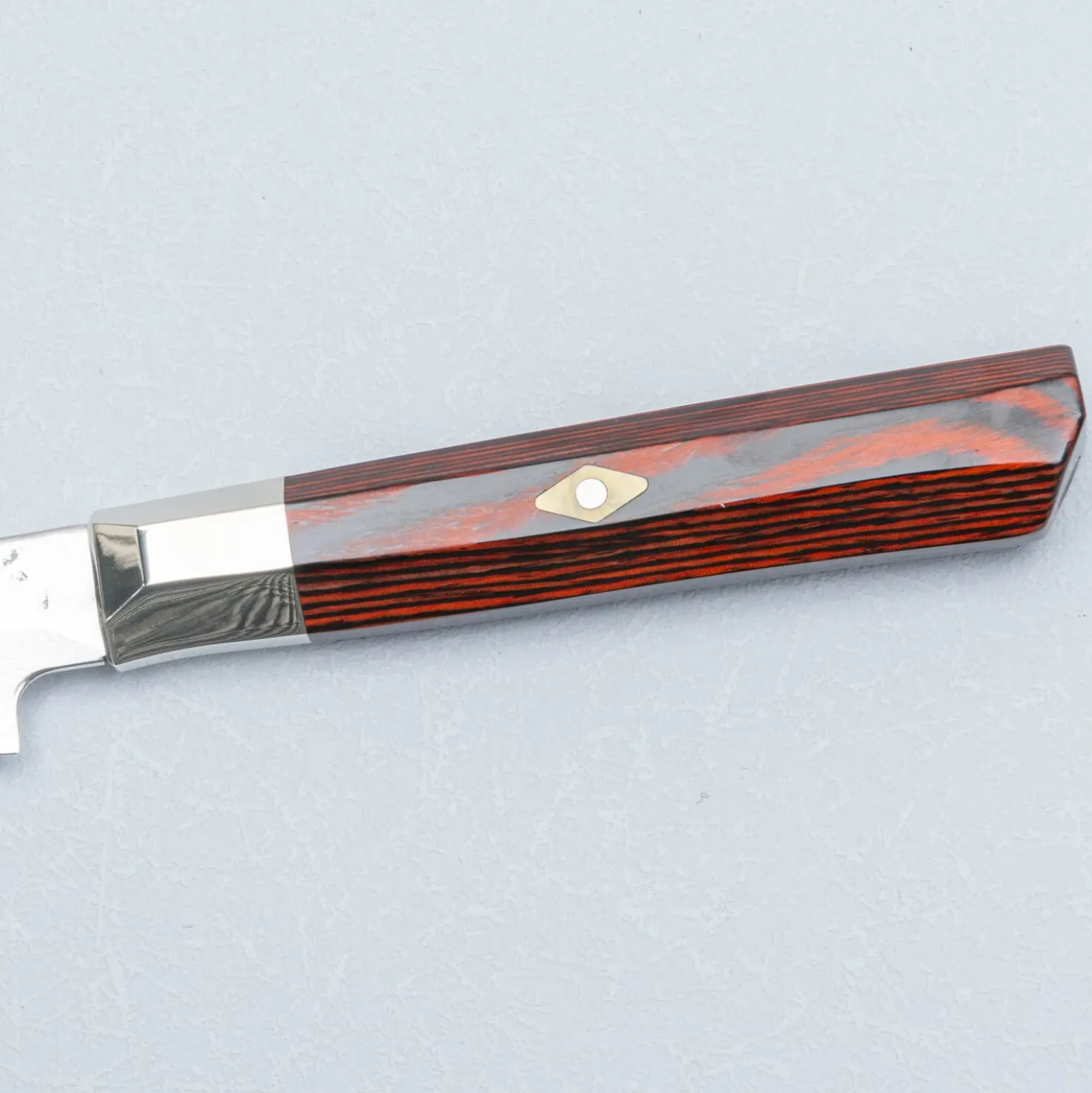 Mcusta Zanmai Supreme H Petty 9 cm
