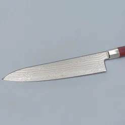 Mcusta Zanmai Ultimate Gyuto 24 cm