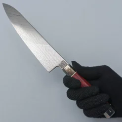 Mcusta Zanmai Ultimate Gyuto 21 cm